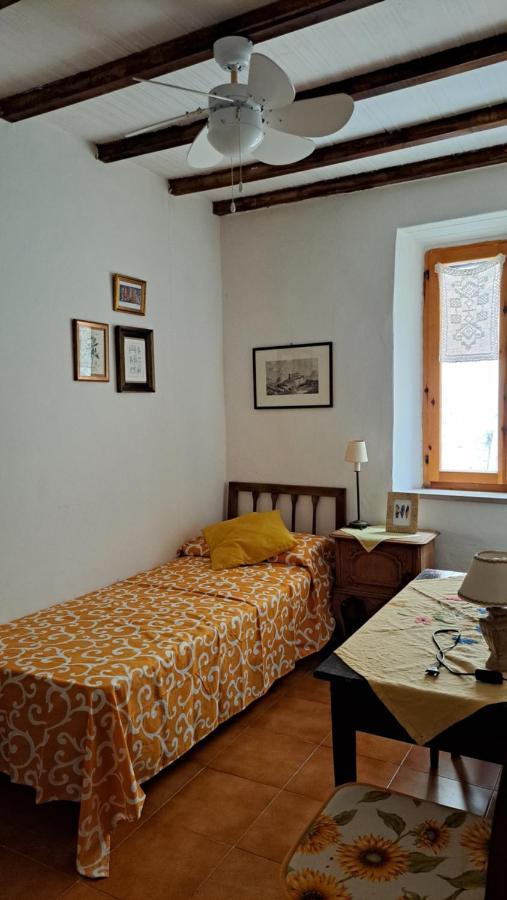 Casa Dei Lavatoi Pitigliano Apartment Exterior foto