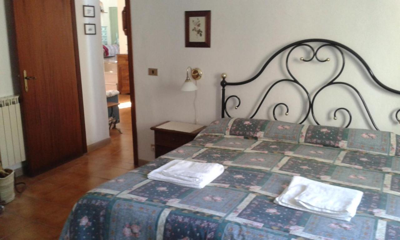 Casa Dei Lavatoi Pitigliano Apartment Cameră foto