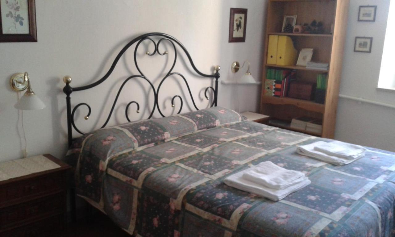 Casa Dei Lavatoi Pitigliano Apartment Cameră foto